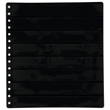 funda para sellos pardo lamcneg8 aloj profesional oficina co