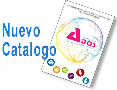 Catalogo GENERAL