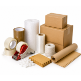 Adhesivos y embalaje