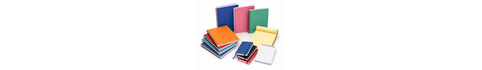 Cuadernos, blocs y libretas para Papel y manipulados compra