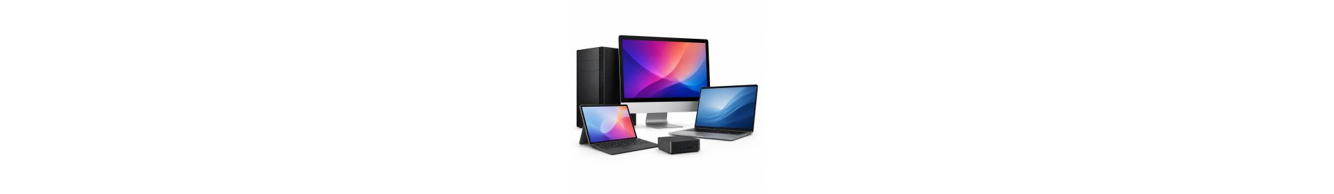 Ordenadores profesional para oficina compra online